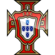 Voetbalkleding Dames Portugal